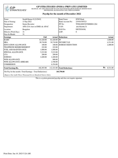 payslip bjmp|Advisory: 1. Payslip for December .
